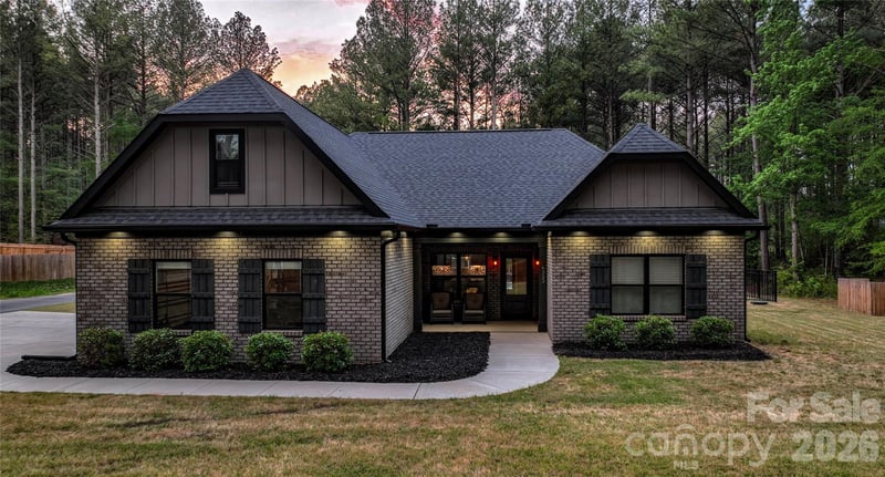6323 Highway 205 Hw, Marshville, NC 28103