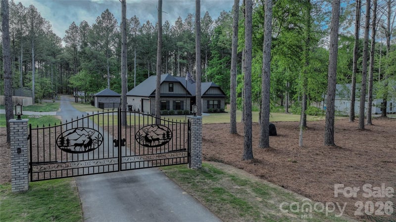 6323 Highway 205 Hw, Marshville, NC 28103