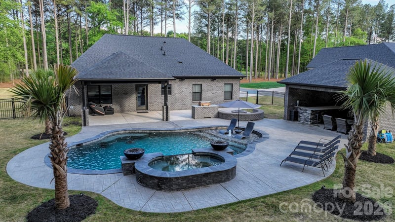 6323 Highway 205 Hw, Marshville, NC 28103