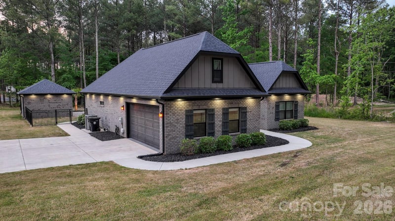 6323 Highway 205 Hw, Marshville, NC 28103
