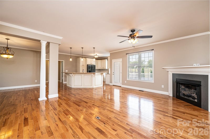 379 Horseshoe Bend Rd, Hudson, NC 28638