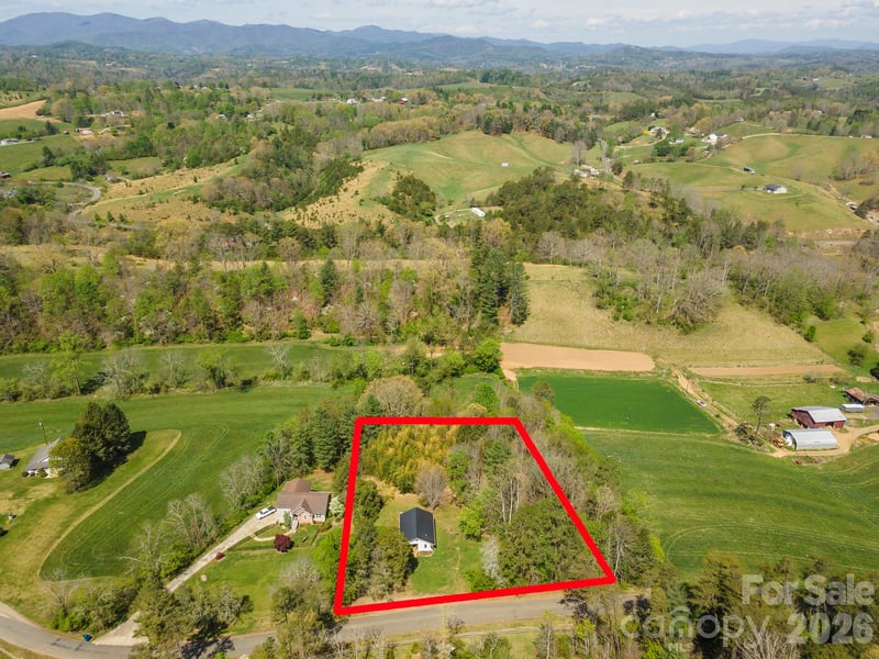 85 Cody Embler Rd, Alexander, NC 28701