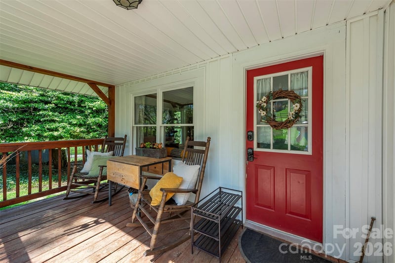 85 Cody Embler Rd, Alexander, NC 28701