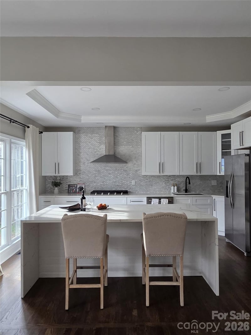 17101 Windy Oaks Ct, Cornelius, NC 28031