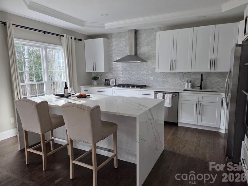 17101 Windy Oaks Ct, Cornelius, NC 28031