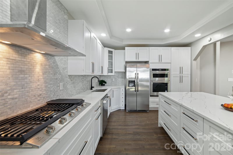 17101 Windy Oaks Ct, Cornelius, NC 28031