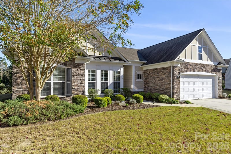 6015 Congaree Ct, Indian Land, SC 29707