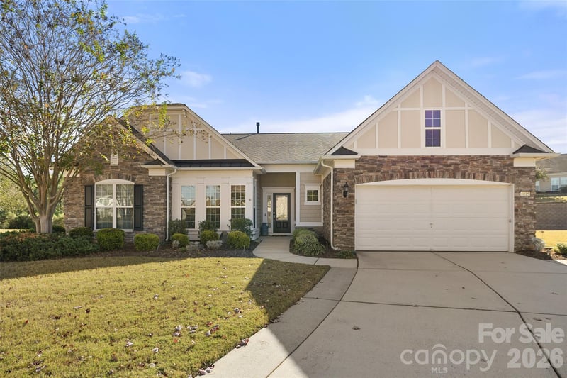 6015 Congaree Ct, Indian Land, SC 29707