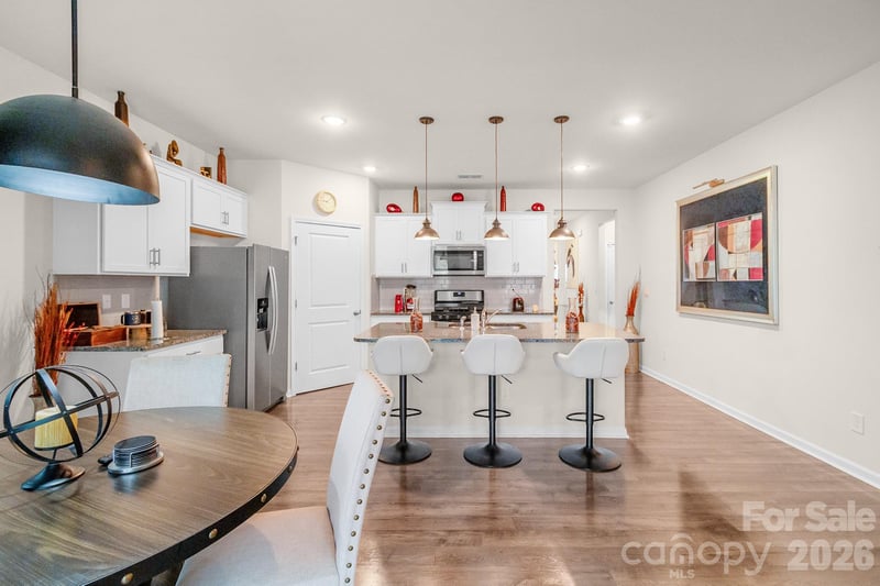 9037 Remnick Dr, Gastonia, NC 28056