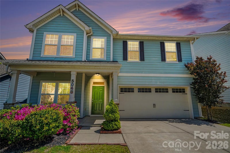 5048 Thomasville Dr, Belmont, NC 28012