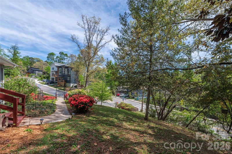 159 Sand Hill Rd, Asheville, NC 28806