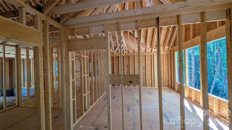 189 Laurel Ridge Rd, Pisgah Forest, NC 28768