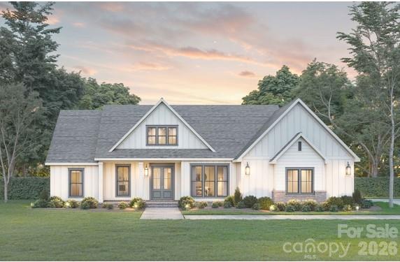 189 Laurel Ridge Rd, Pisgah Forest, NC 28768