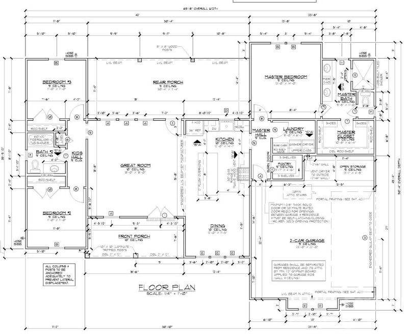189 Laurel Ridge Rd, Pisgah Forest, NC 28768