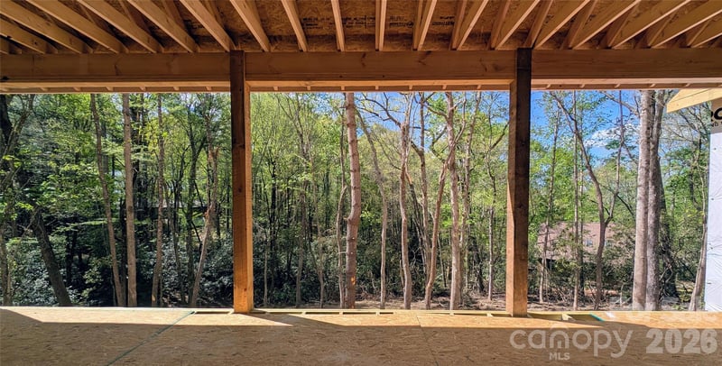 189 Laurel Ridge Rd, Pisgah Forest, NC 28768