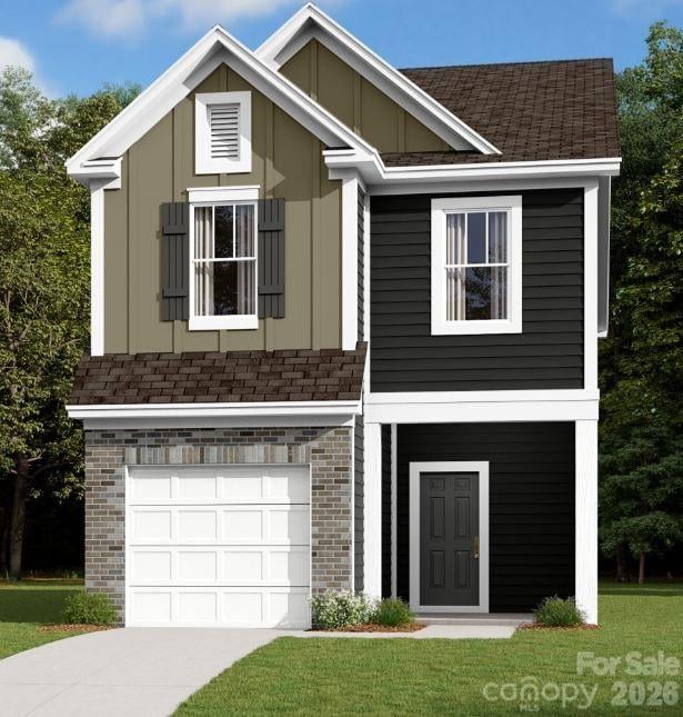 3117 Lilac Grove Dr, Charlotte, NC 28269