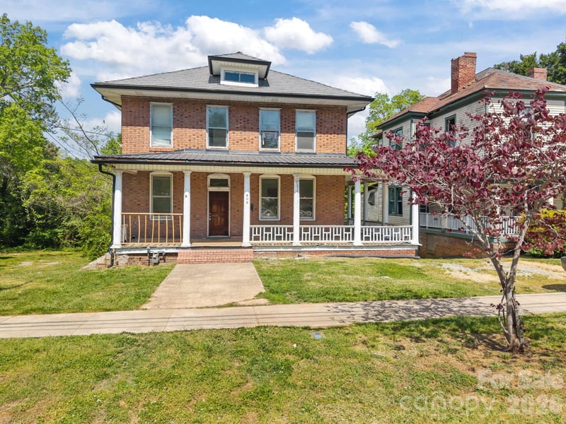 808 Main St, Salisbury, NC 28144