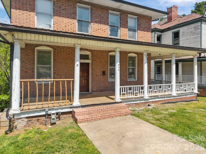 808 Main St, Salisbury, NC 28144