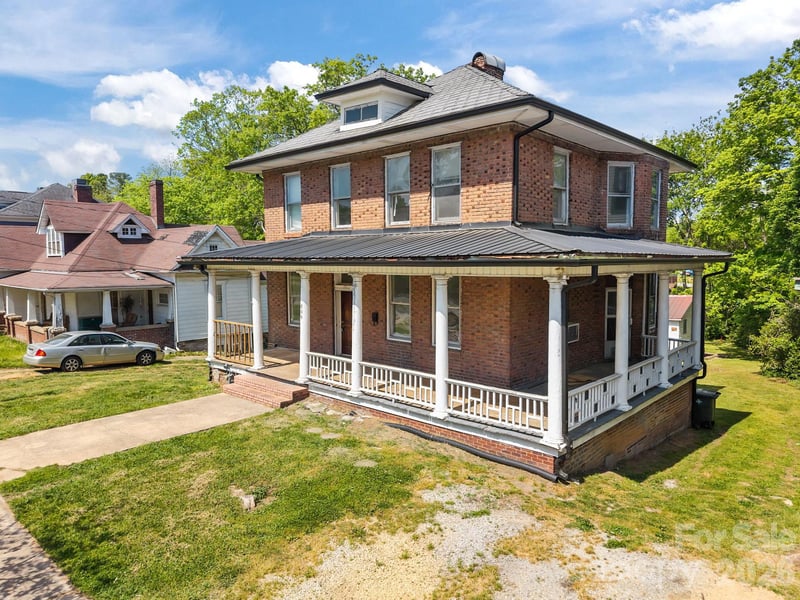 808 Main St, Salisbury, NC 28144