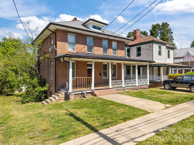 808 Main St, Salisbury, NC 28144