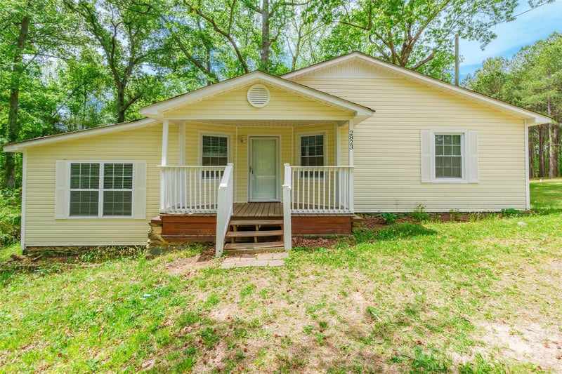 Home Worth Check