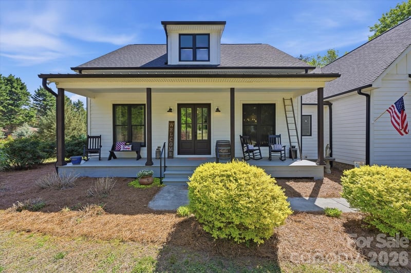 168 Tucker Rd, Statesville, NC 28677