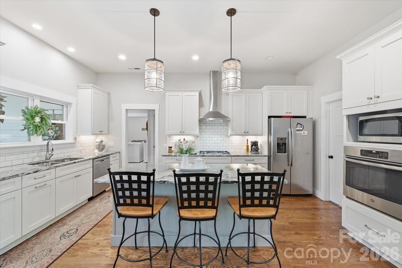 168 Tucker Rd, Statesville, NC 28677