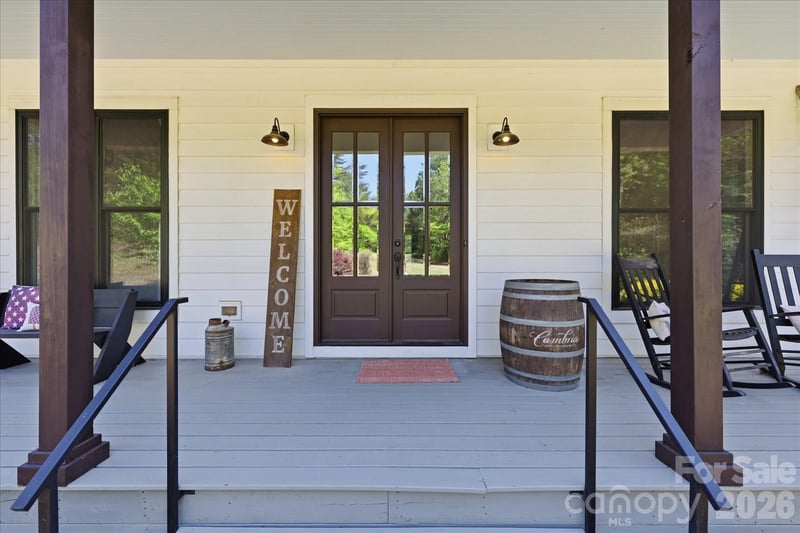 168 Tucker Rd, Statesville, NC 28677