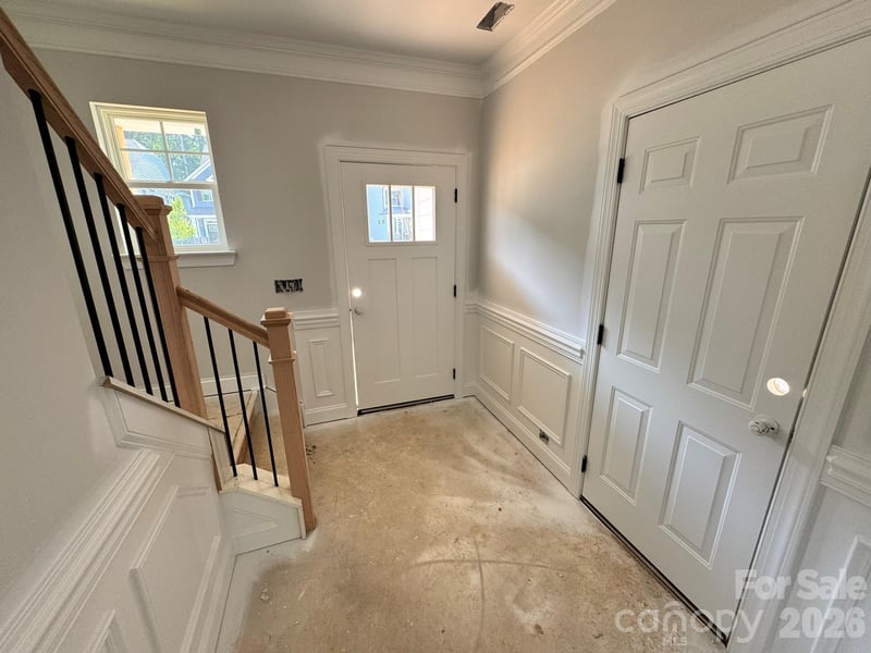 13127 Foxberry Rd, Charlotte, NC 28213