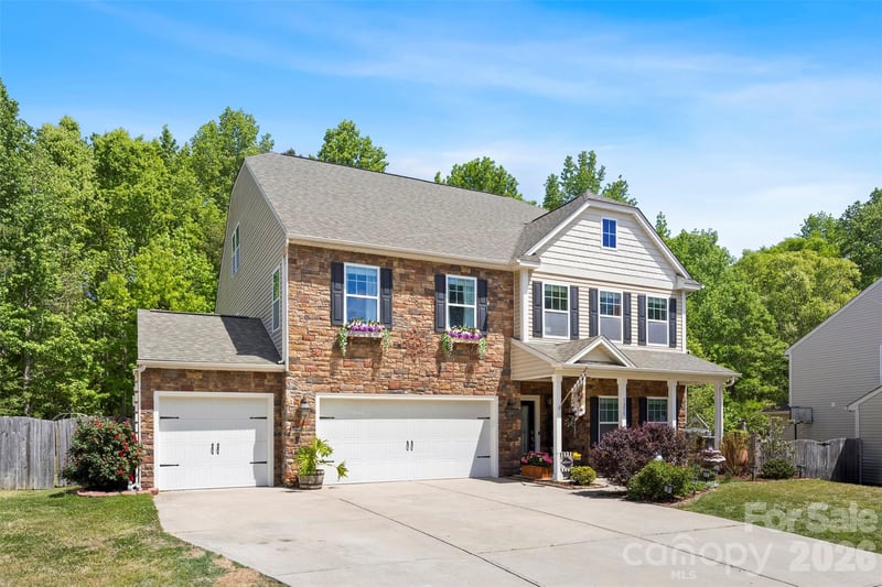 1255 Century Dr, Clover, SC 29710