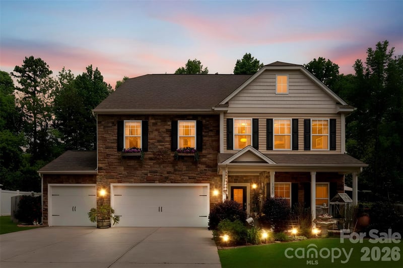 1255 Century Dr, Clover, SC 29710