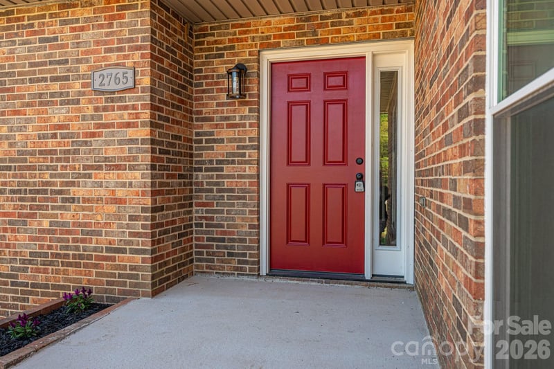 2765 Lafayette St, Shelby, NC 28152