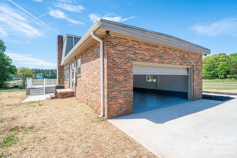 2765 Lafayette St, Shelby, NC 28152