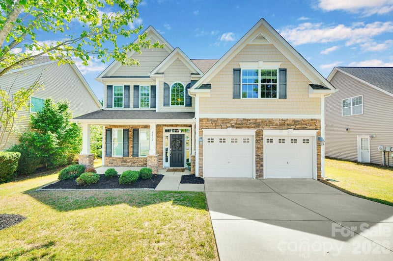 5072 Gladiola Way, Tega Cay, SC 29708