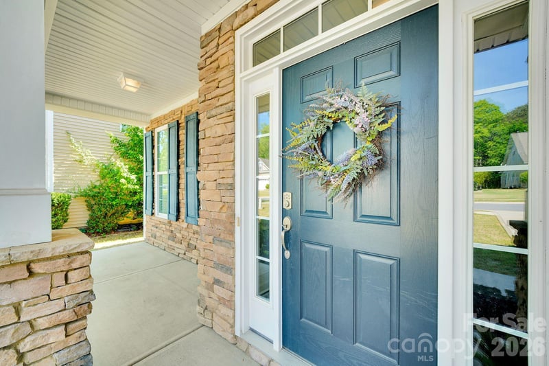 5072 Gladiola Way, Tega Cay, SC 29708