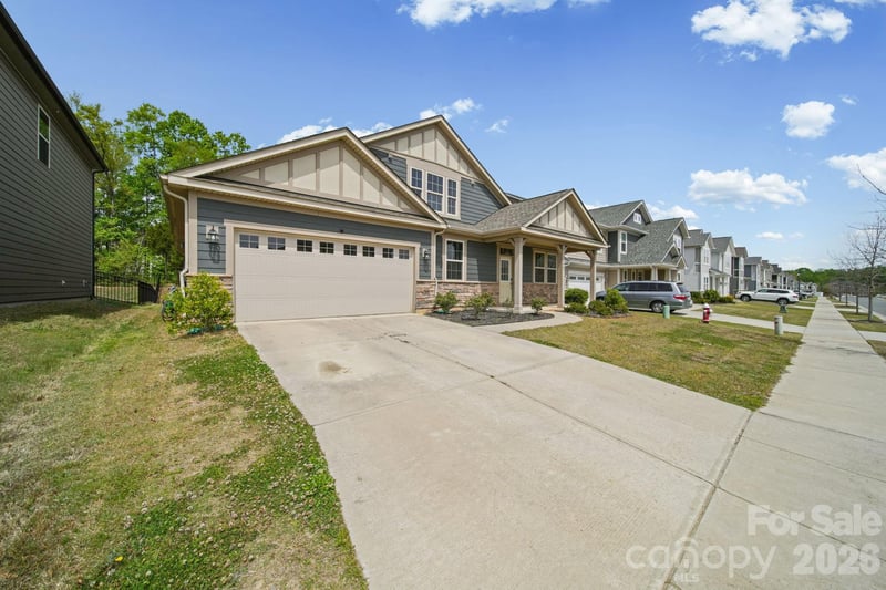 1405 Calder Dr #116, Indian Trail, NC 28079
