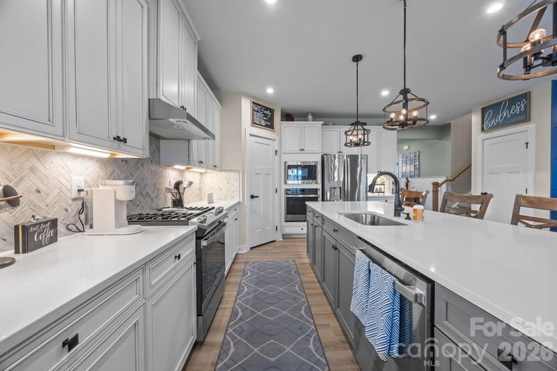 1608 Moore Farm Rd, Indian Trail, NC 28079