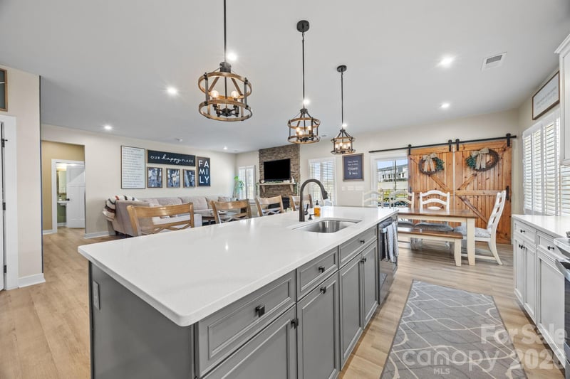 1608 Moore Farm Rd, Indian Trail, NC 28079