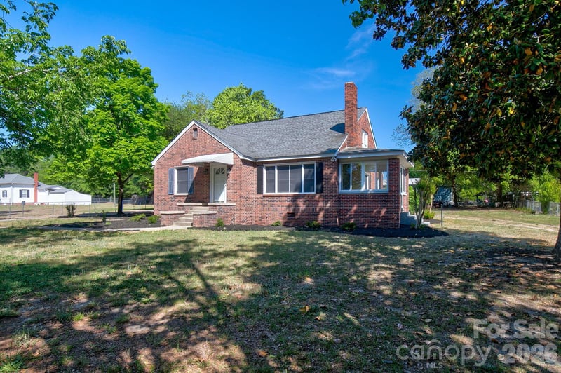409 Maynard St, Pageland, SC 29728