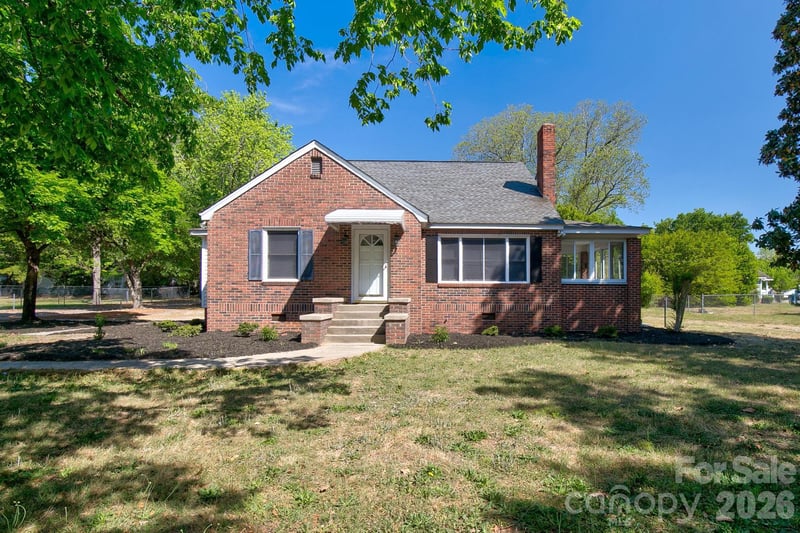 409 Maynard St, Pageland, SC 29728