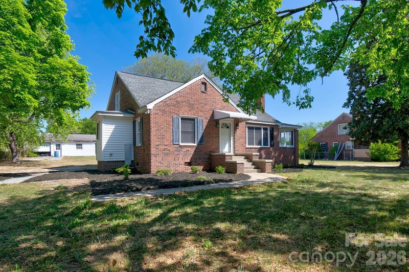 409 Maynard St, Pageland, SC 29728