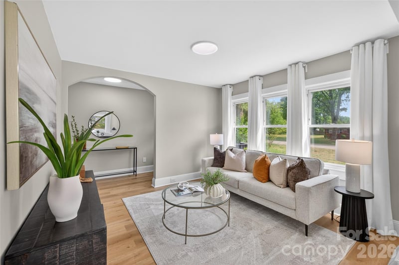 116 Middleton Ave, Matthews, NC 28104