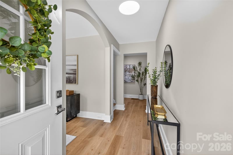 116 Middleton Ave, Matthews, NC 28104