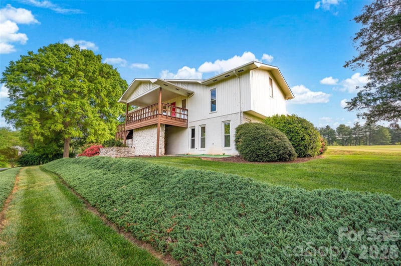 443 Gleneagles Rd, Statesville, NC 28625