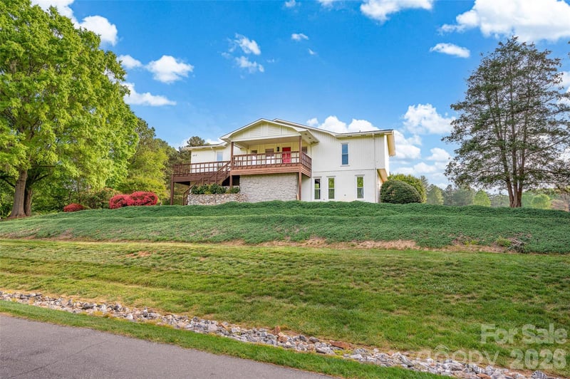 443 Gleneagles Rd, Statesville, NC 28625