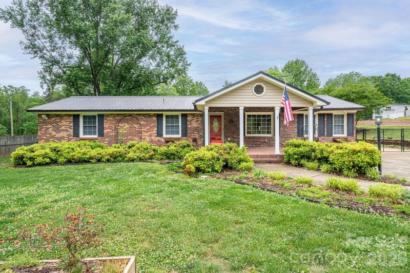 5519 Dallas High Shoals Hw, Dallas, NC 28034