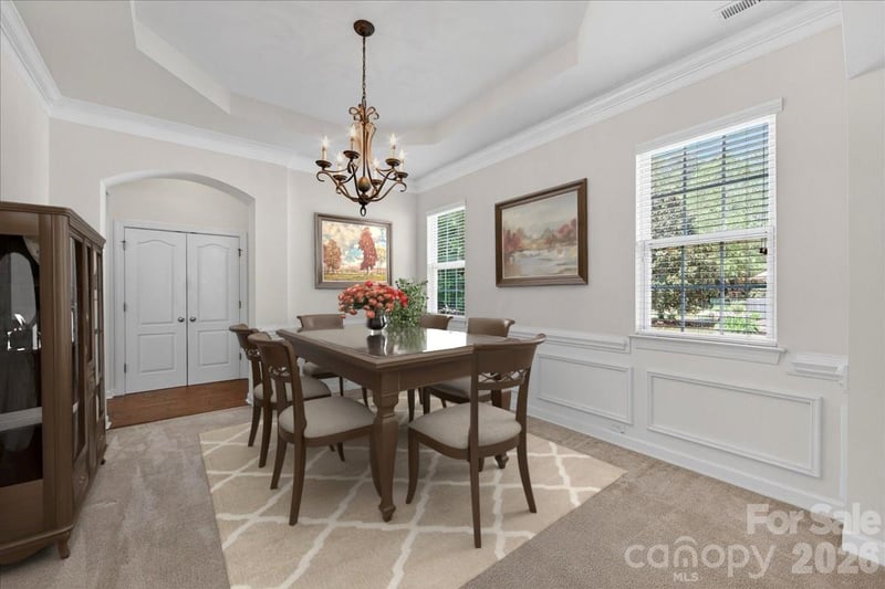 428 Ranelagh Dr, Waxhaw, NC 28173