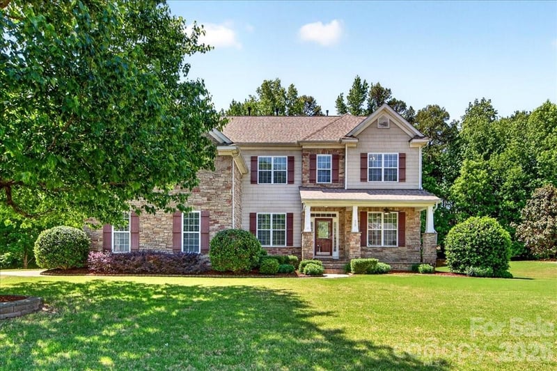 428 Ranelagh Dr, Waxhaw, NC 28173