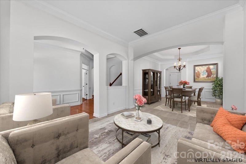 428 Ranelagh Dr, Waxhaw, NC 28173