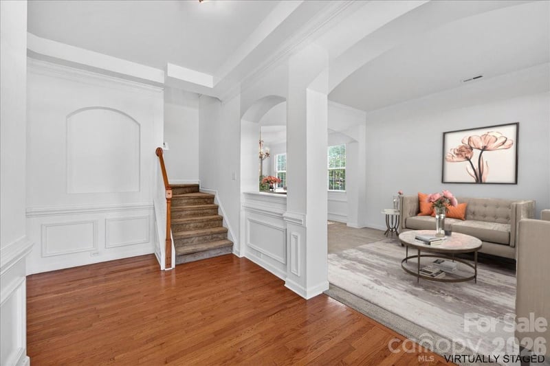 428 Ranelagh Dr, Waxhaw, NC 28173